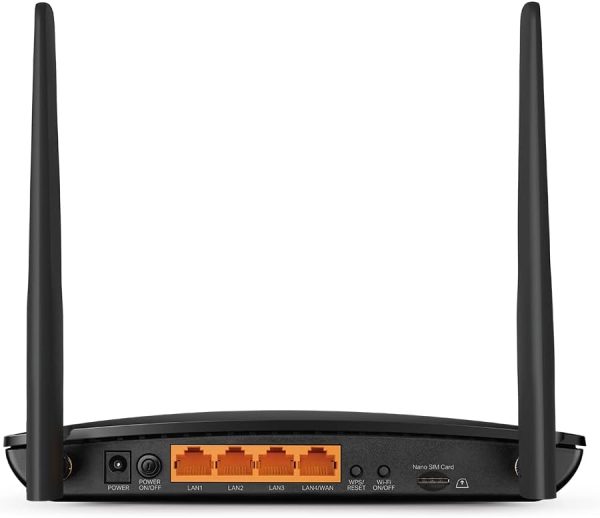 TP-Link Archer MR600 AC1200Mbps - Image 2