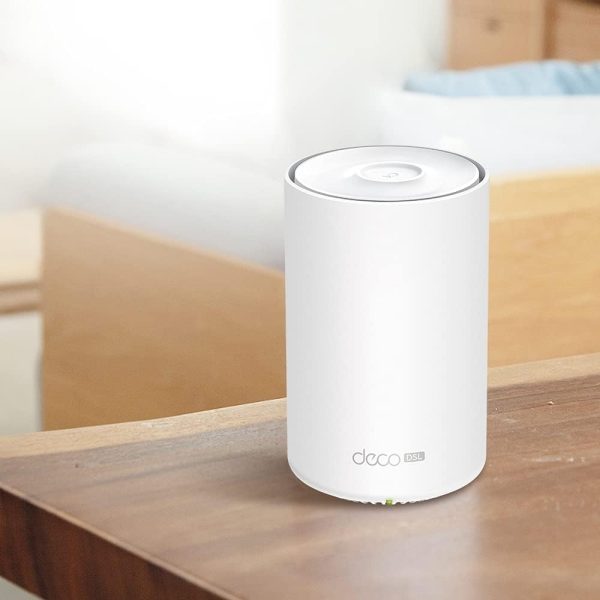 TP-Link AX1800 VDSL Whole Home Mesh Wi-Fi 6 Router - Image 2