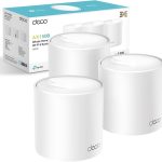 TP-Link Deco M9 Plus Whole Home Mesh Wi-Fi System