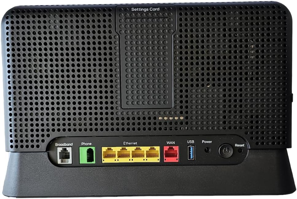 EE Smart Hub Plus Router - Image 2