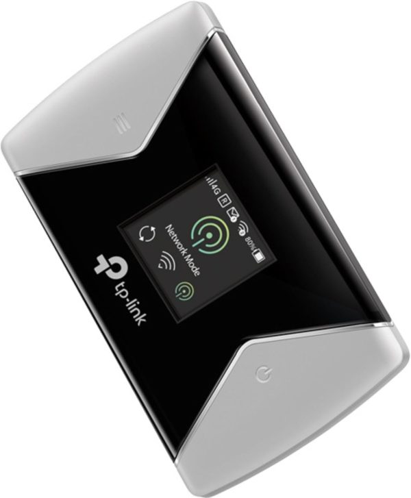 TP-Link M7450 4G+ Cat6 Portable WiFi - Image 2