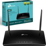 TP-Link Archer MR600 AC1200Mbps