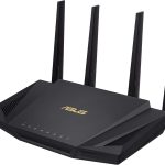 ASUS RT-AX58U V2 WIFI 6 AX3000 Dual-Band
